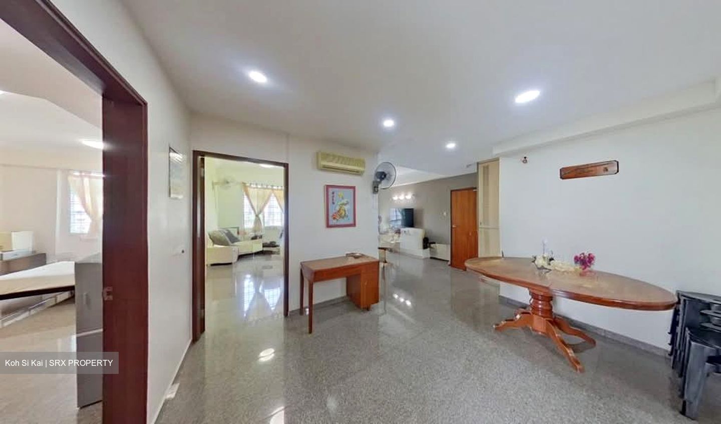 New Court (D12), Apartment #589343931